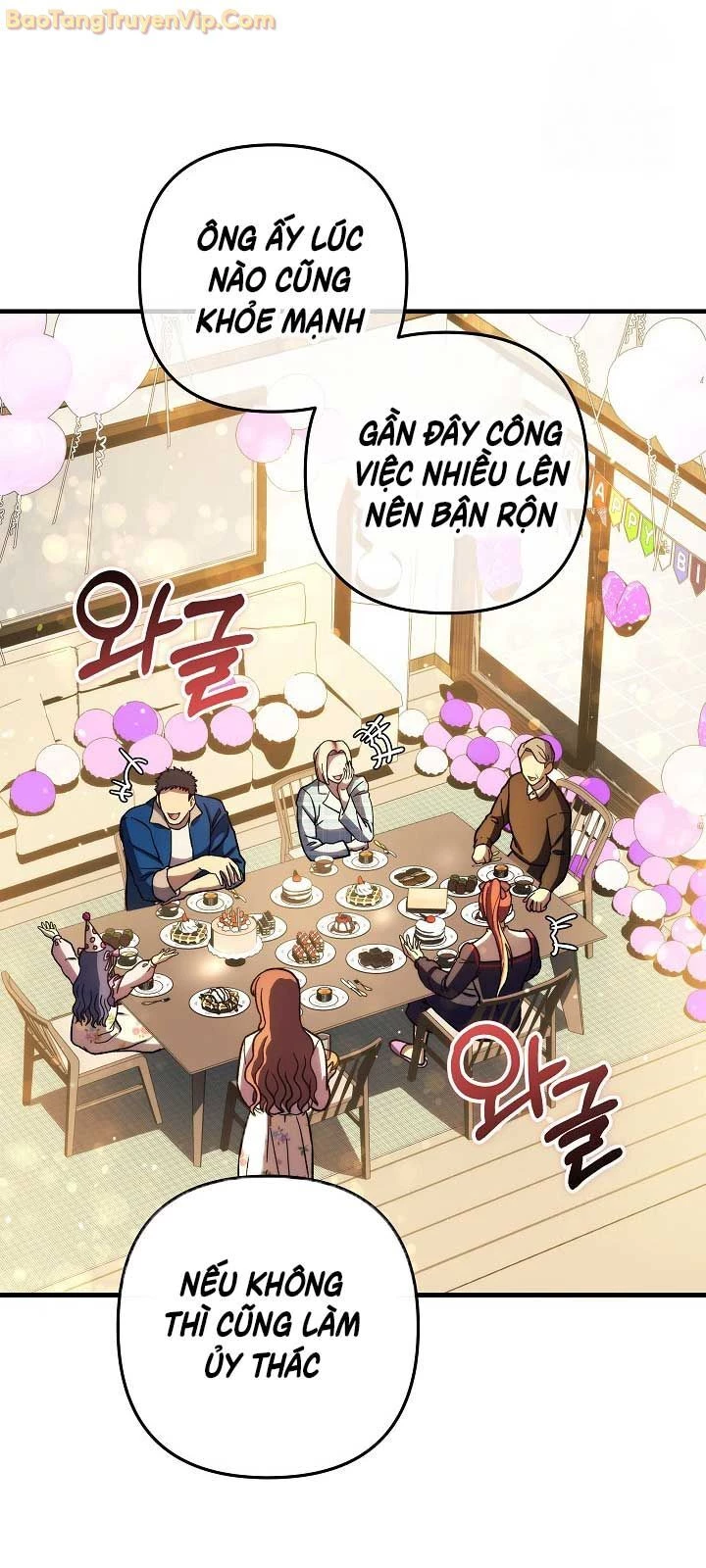 Con Gái Tôi Là Trùm Cuối Chapter 152 - 20