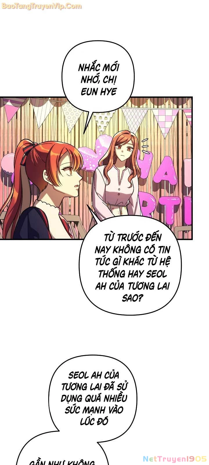 Con Gái Tôi Là Trùm Cuối Chapter 152 - 21
