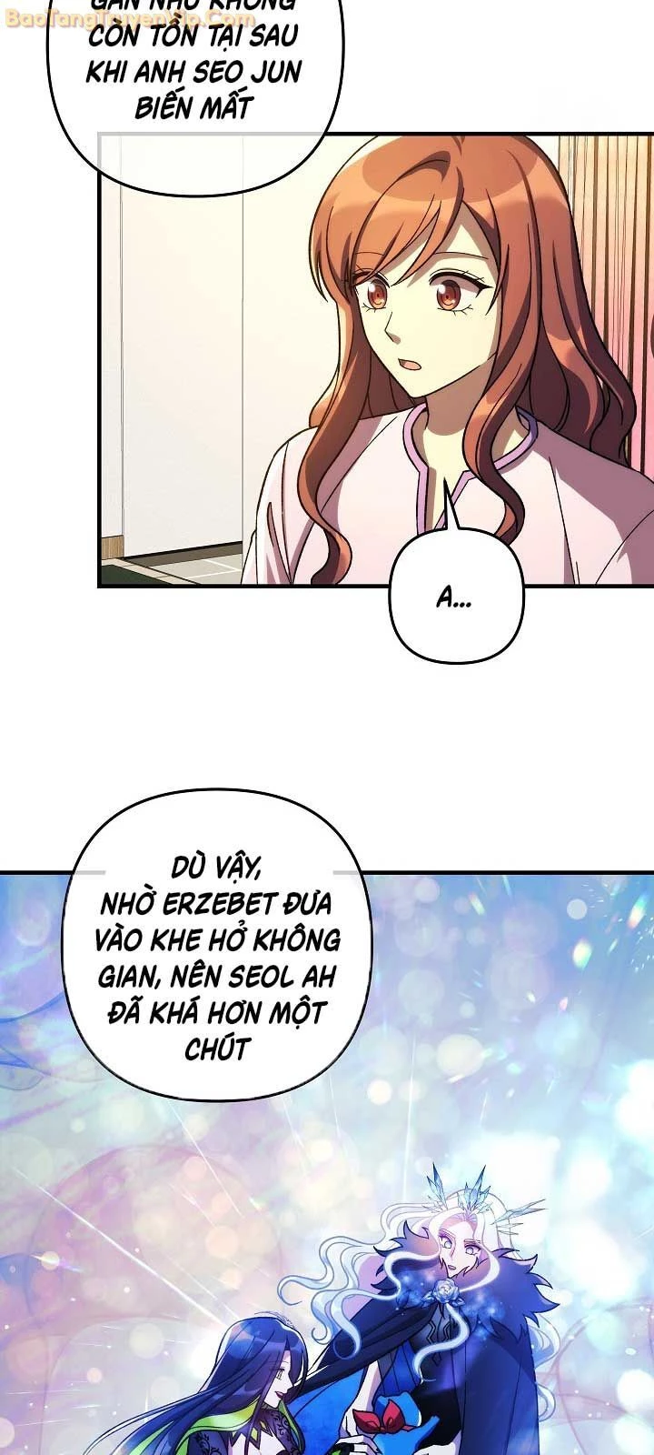 Con Gái Tôi Là Trùm Cuối Chapter 152 - 22