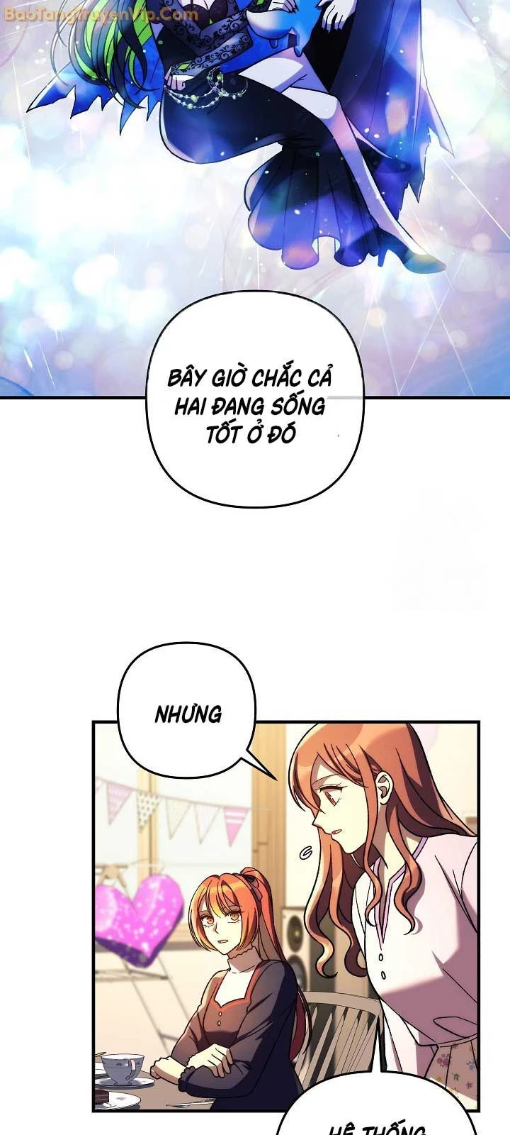 Con Gái Tôi Là Trùm Cuối Chapter 152 - 23