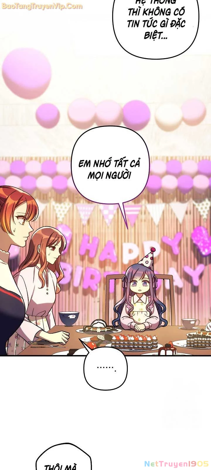 Con Gái Tôi Là Trùm Cuối Chapter 152 - 24