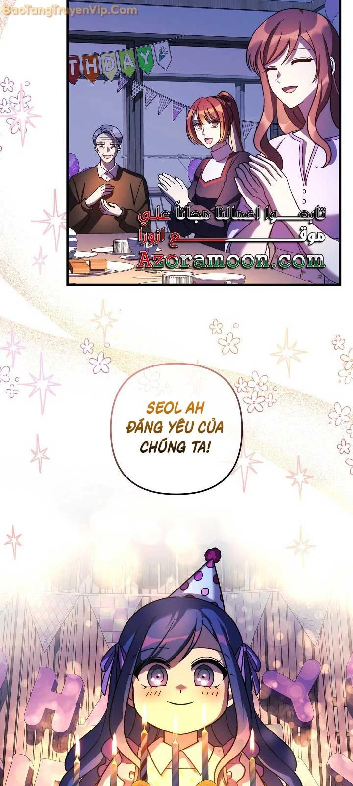 Con Gái Tôi Là Trùm Cuối Chapter 152 - 28