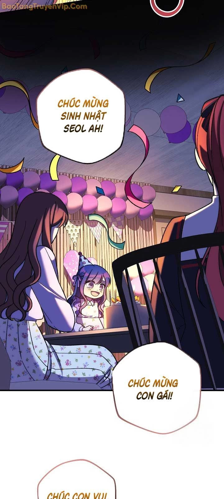 Con Gái Tôi Là Trùm Cuối Chapter 152 - 31