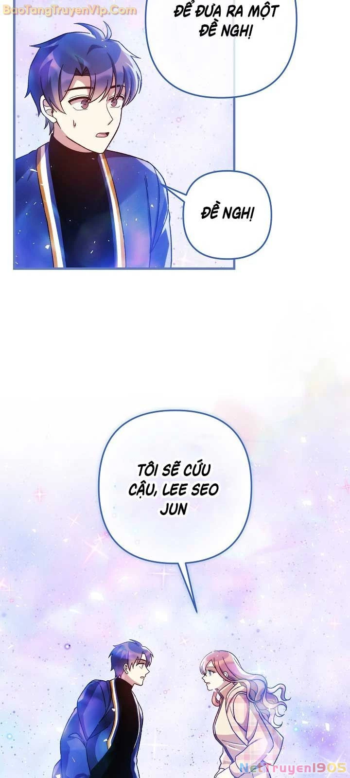 Con Gái Tôi Là Trùm Cuối Chapter 152 - 41