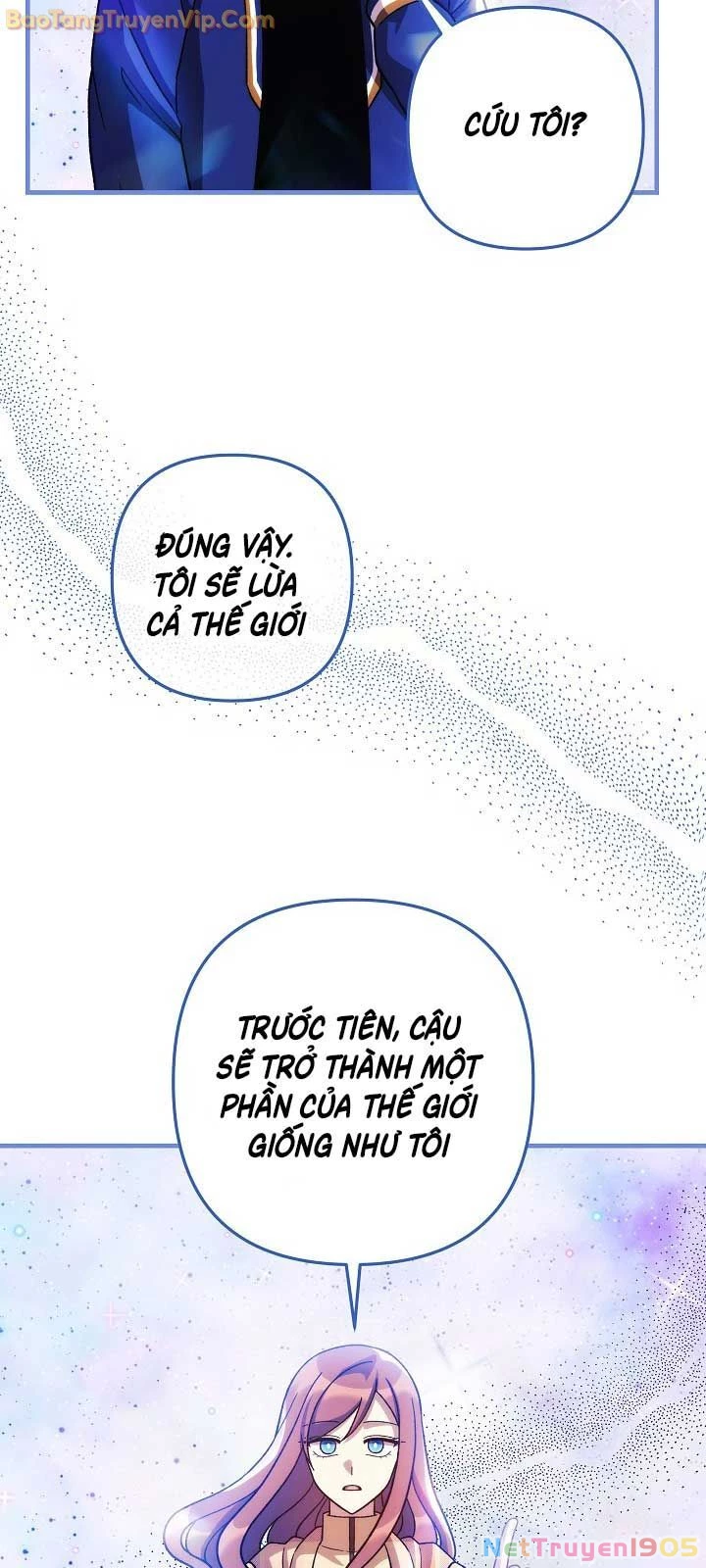 Con Gái Tôi Là Trùm Cuối Chapter 152 - 43