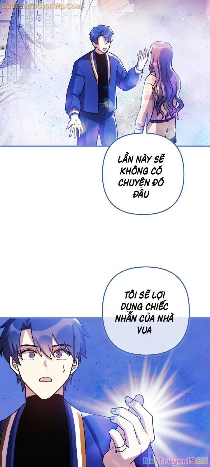 Con Gái Tôi Là Trùm Cuối Chapter 152 - 46