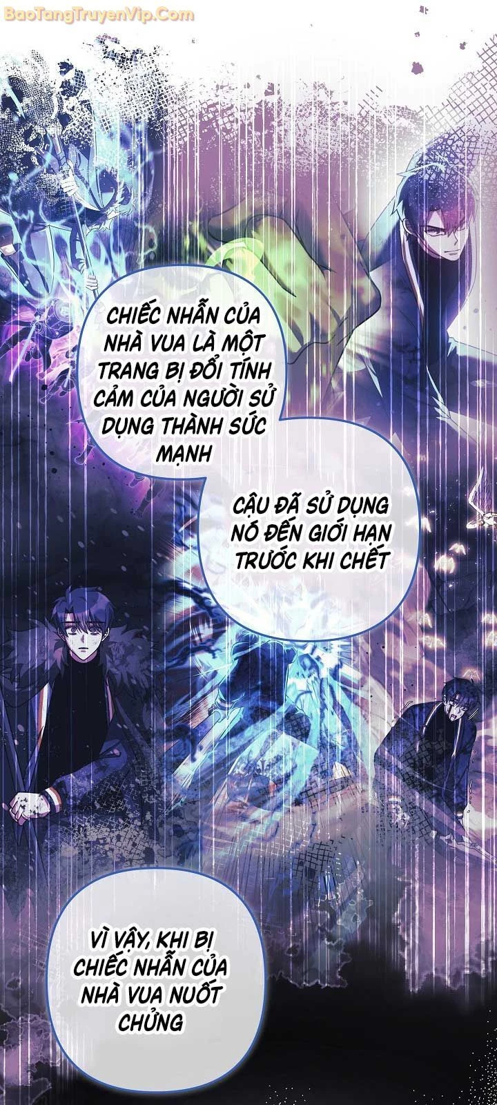 Con Gái Tôi Là Trùm Cuối Chapter 152 - 48