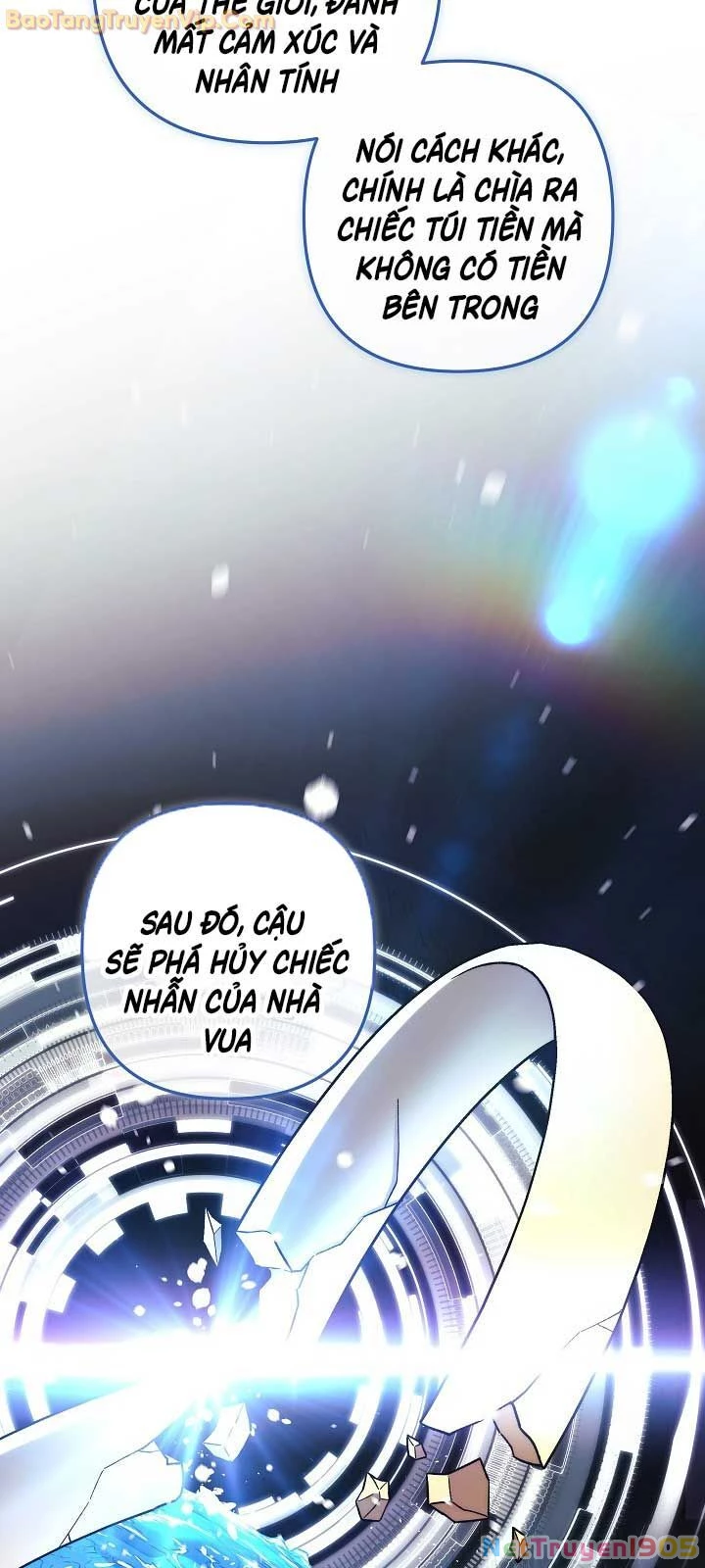 Con Gái Tôi Là Trùm Cuối Chapter 152 - 50