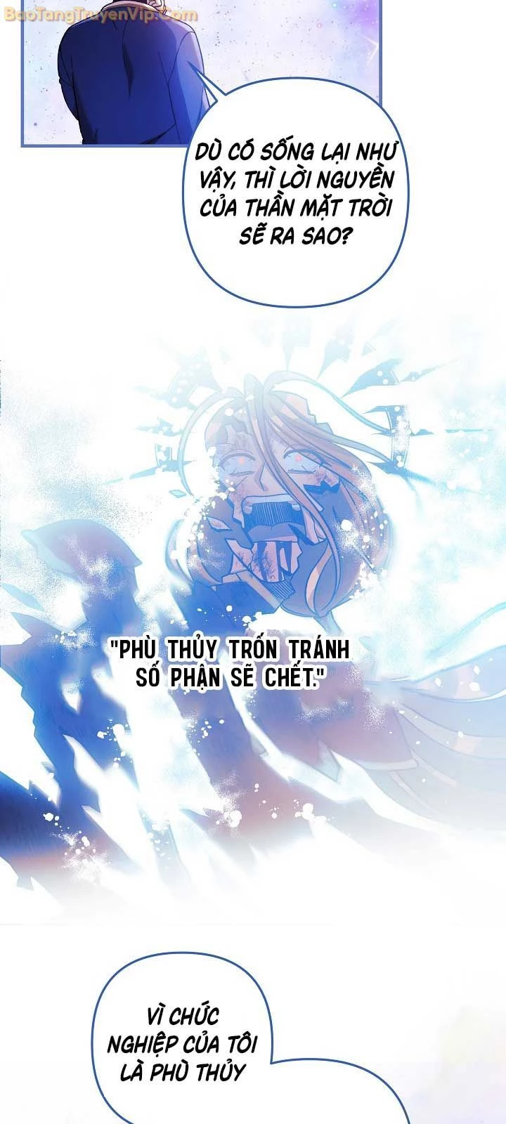 Con Gái Tôi Là Trùm Cuối Chapter 152 - 52
