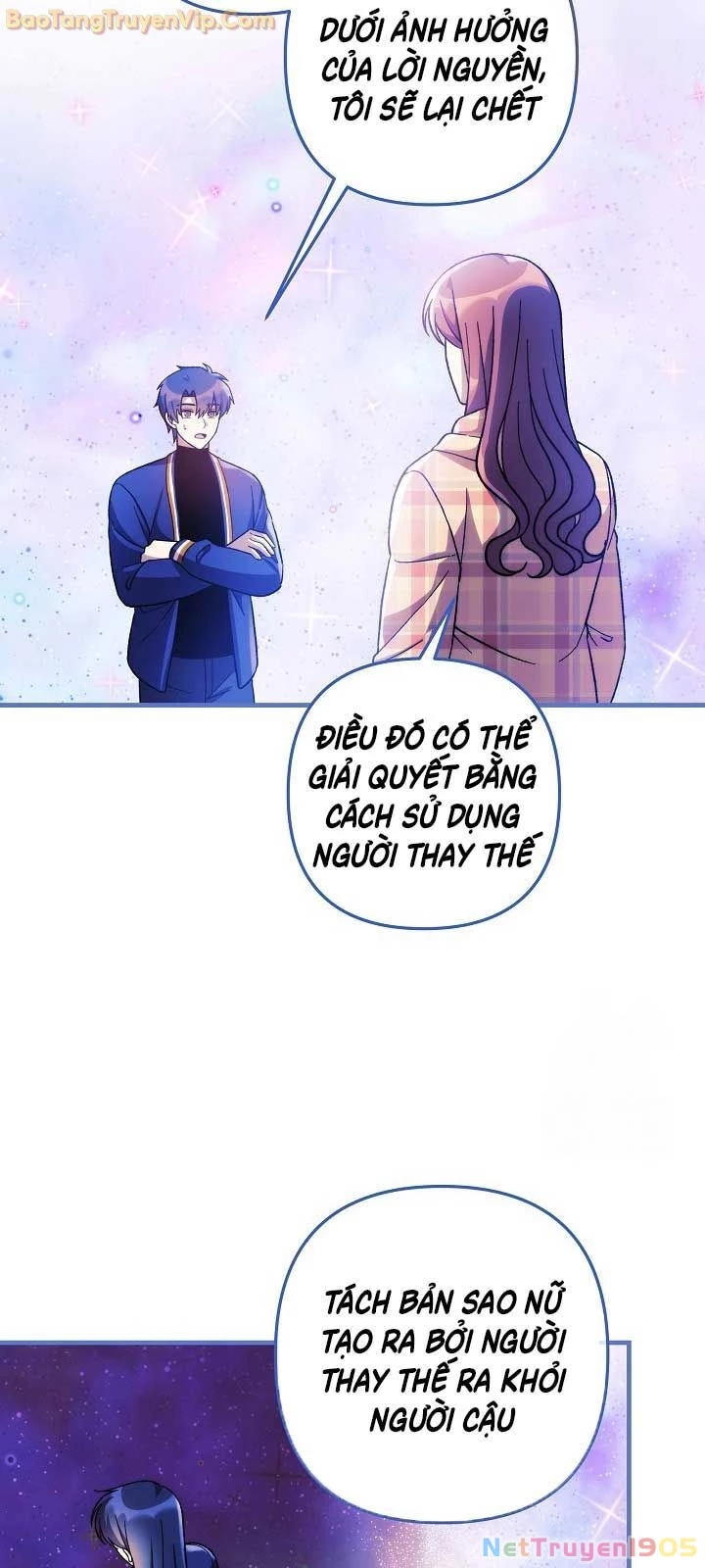 Con Gái Tôi Là Trùm Cuối Chapter 152 - 53