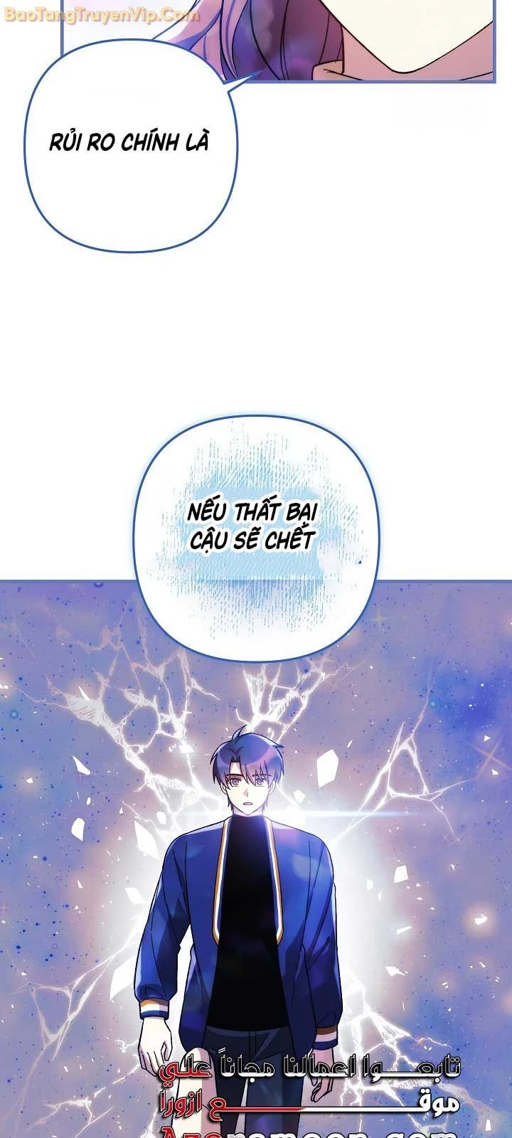 Con Gái Tôi Là Trùm Cuối Chapter 152 - 55