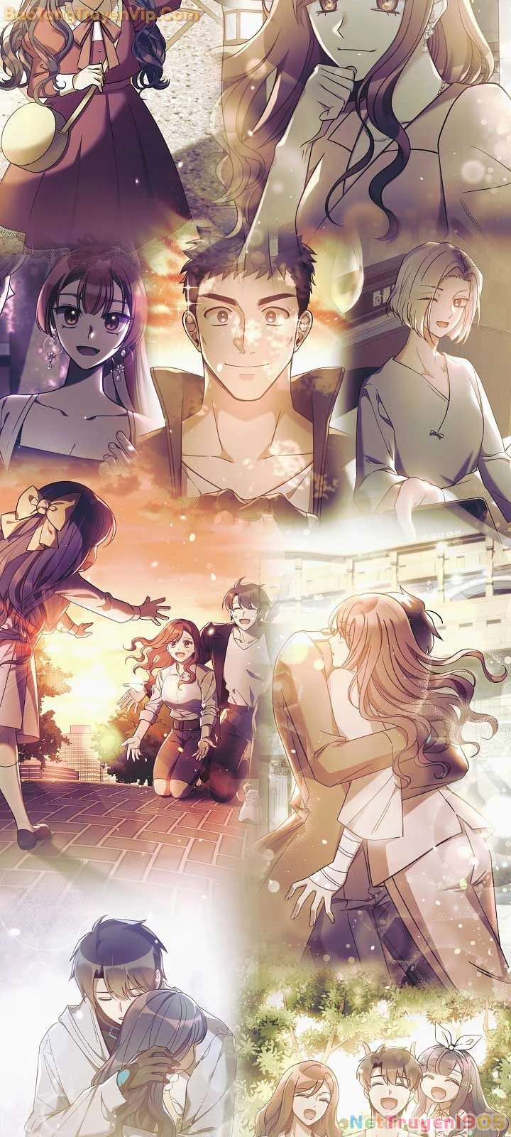 Con Gái Tôi Là Trùm Cuối Chapter 152 - 62