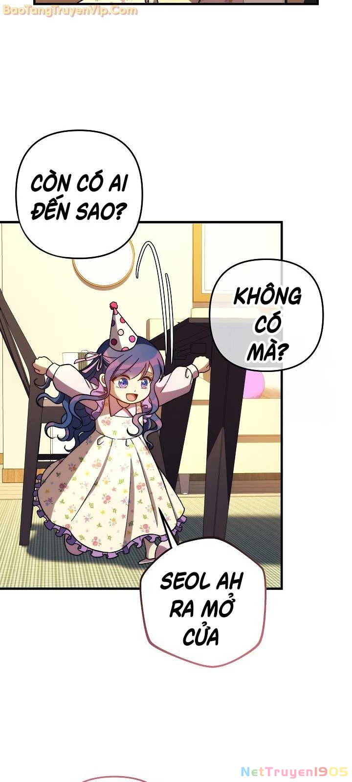Con Gái Tôi Là Trùm Cuối Chapter 152 - 69
