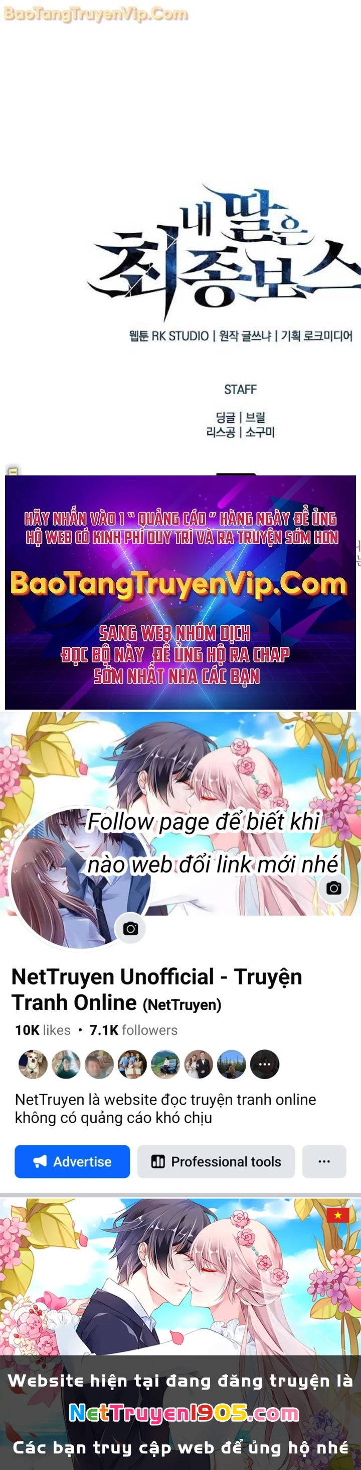 Con Gái Tôi Là Trùm Cuối Chapter 152 - 83