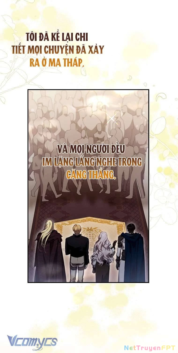 Tôi Đã Thuần Hóa Một Tên Bạo Chúa Và Chạy Trốn Chapter 119 - 3