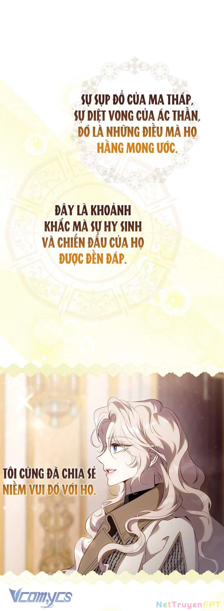 Tôi Đã Thuần Hóa Một Tên Bạo Chúa Và Chạy Trốn Chapter 119 - 5