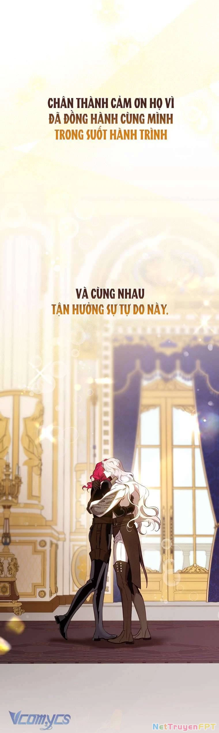 Tôi Đã Thuần Hóa Một Tên Bạo Chúa Và Chạy Trốn Chapter 119 - 6