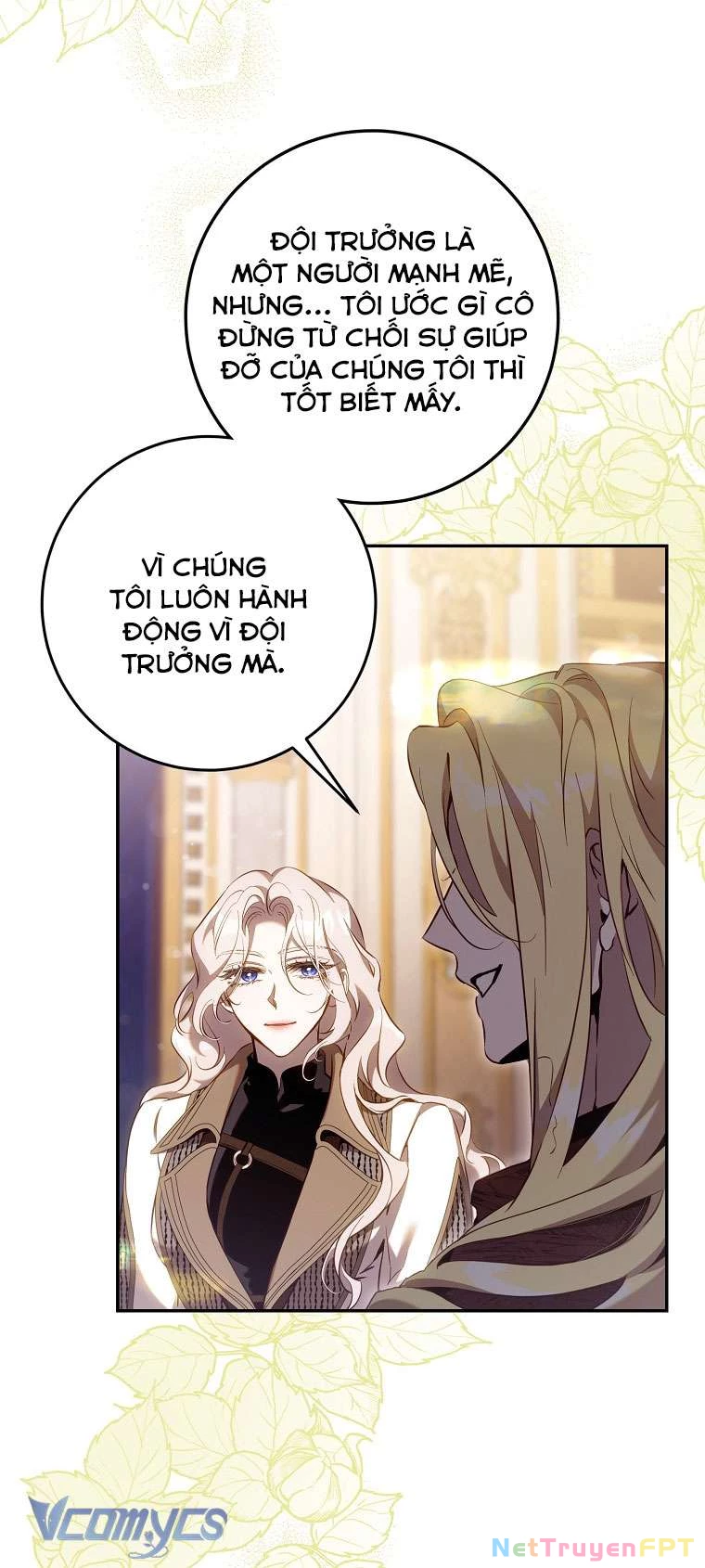 Tôi Đã Thuần Hóa Một Tên Bạo Chúa Và Chạy Trốn Chapter 119 - 10