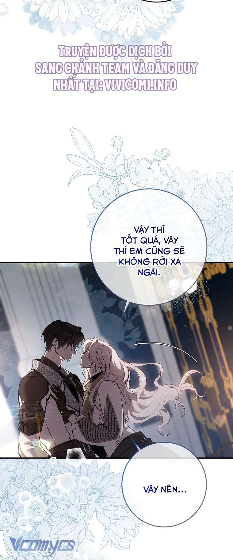 Tôi Đã Thuần Hóa Một Tên Bạo Chúa Và Chạy Trốn Chapter 119 - 27