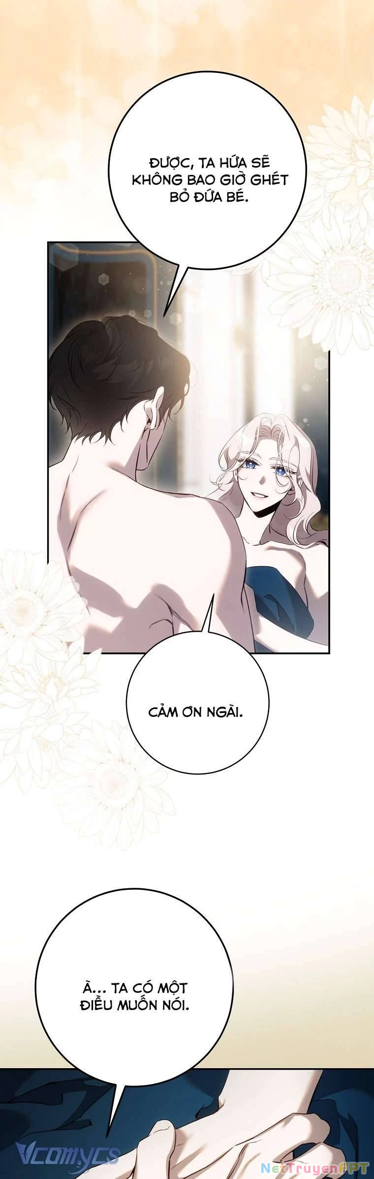 Tôi Đã Thuần Hóa Một Tên Bạo Chúa Và Chạy Trốn Chapter 119 - 43