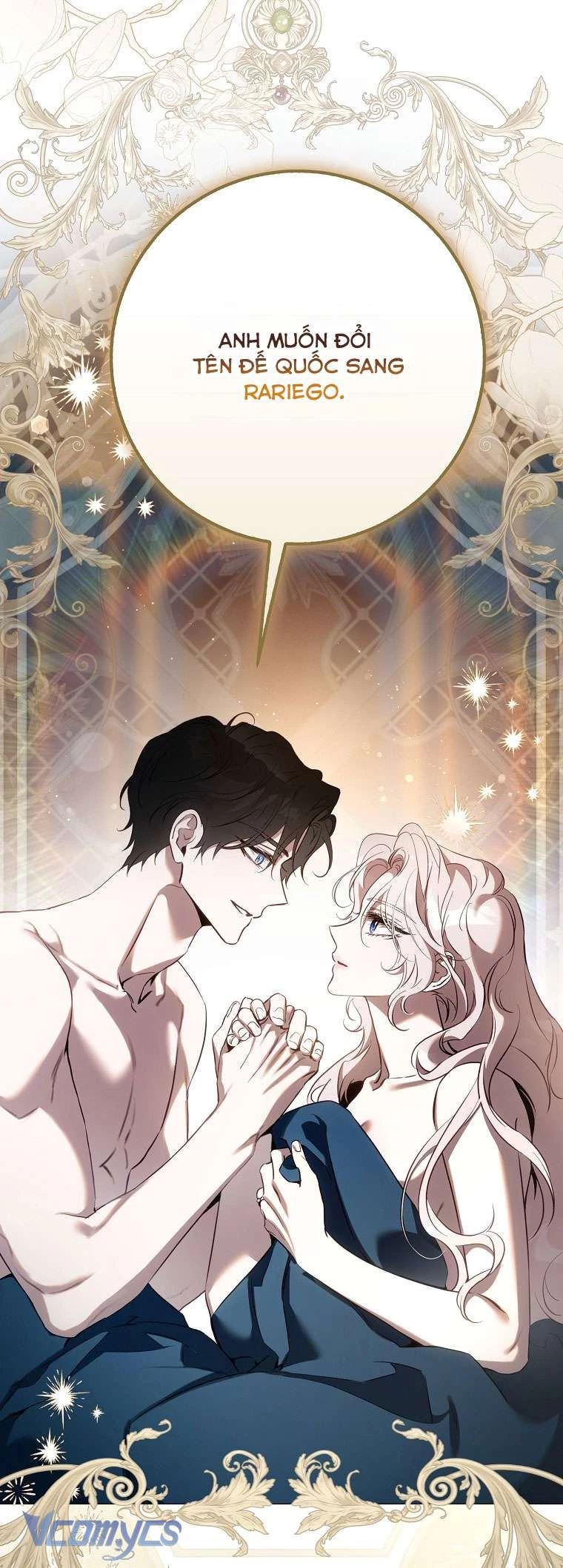 Tôi Đã Thuần Hóa Một Tên Bạo Chúa Và Chạy Trốn Chapter 119 - 45