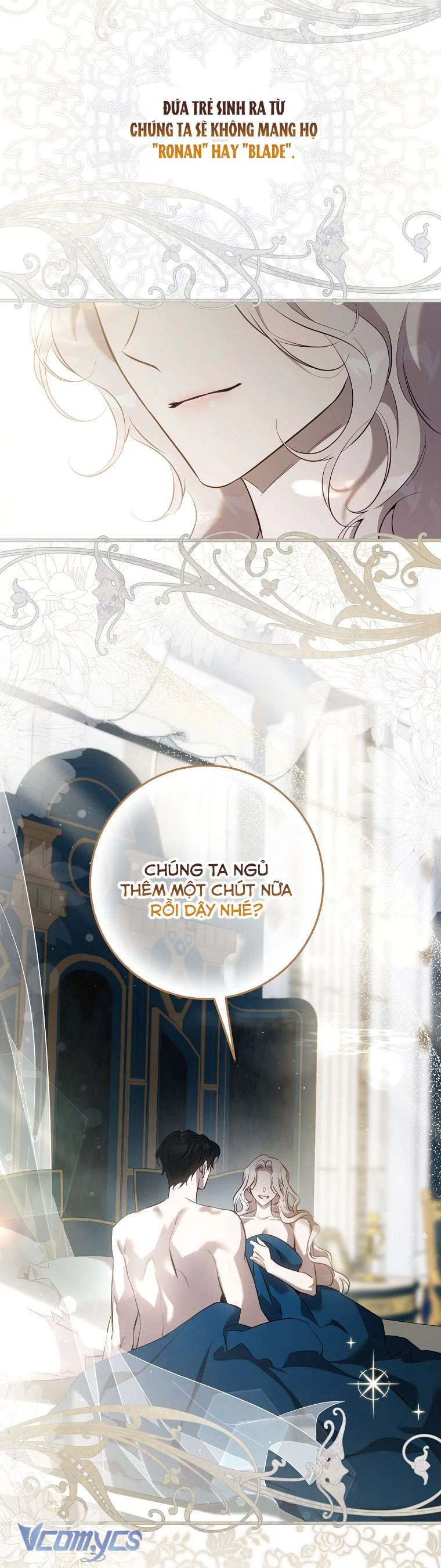 Tôi Đã Thuần Hóa Một Tên Bạo Chúa Và Chạy Trốn Chapter 119 - 51