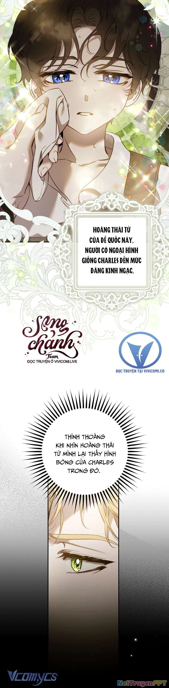 Tôi Đã Thuần Hóa Một Tên Bạo Chúa Và Chạy Trốn Chapter 121 - 7