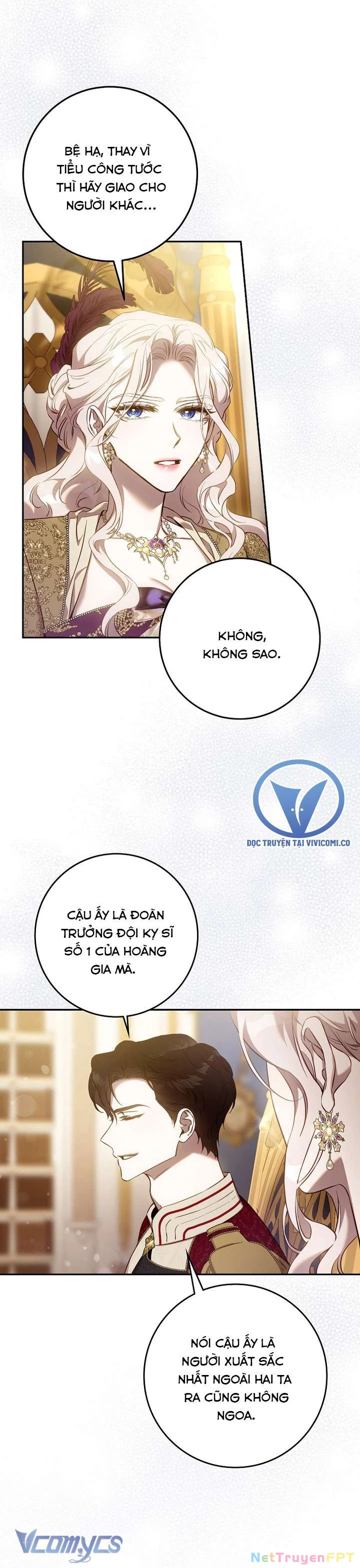 Tôi Đã Thuần Hóa Một Tên Bạo Chúa Và Chạy Trốn Chapter 121 - 11