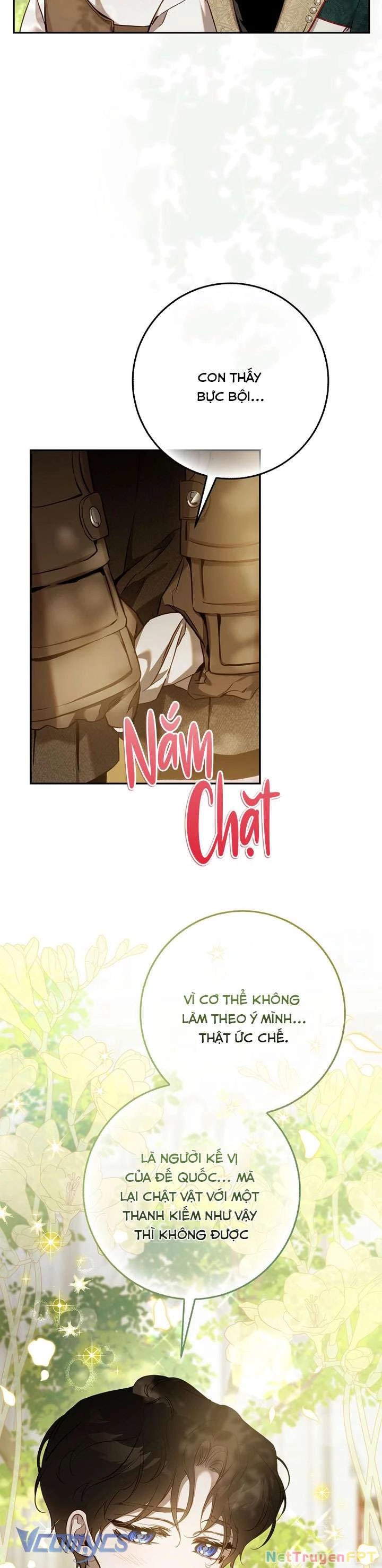 Tôi Đã Thuần Hóa Một Tên Bạo Chúa Và Chạy Trốn Chapter 121 - 17