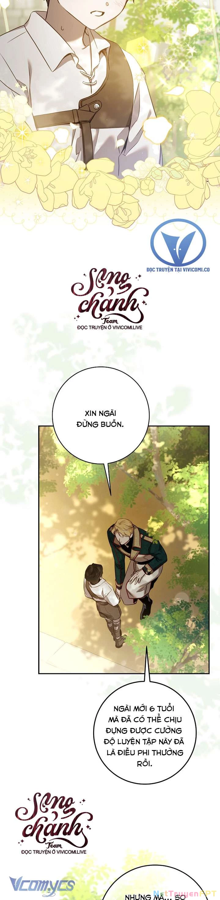 Tôi Đã Thuần Hóa Một Tên Bạo Chúa Và Chạy Trốn Chapter 121 - 18