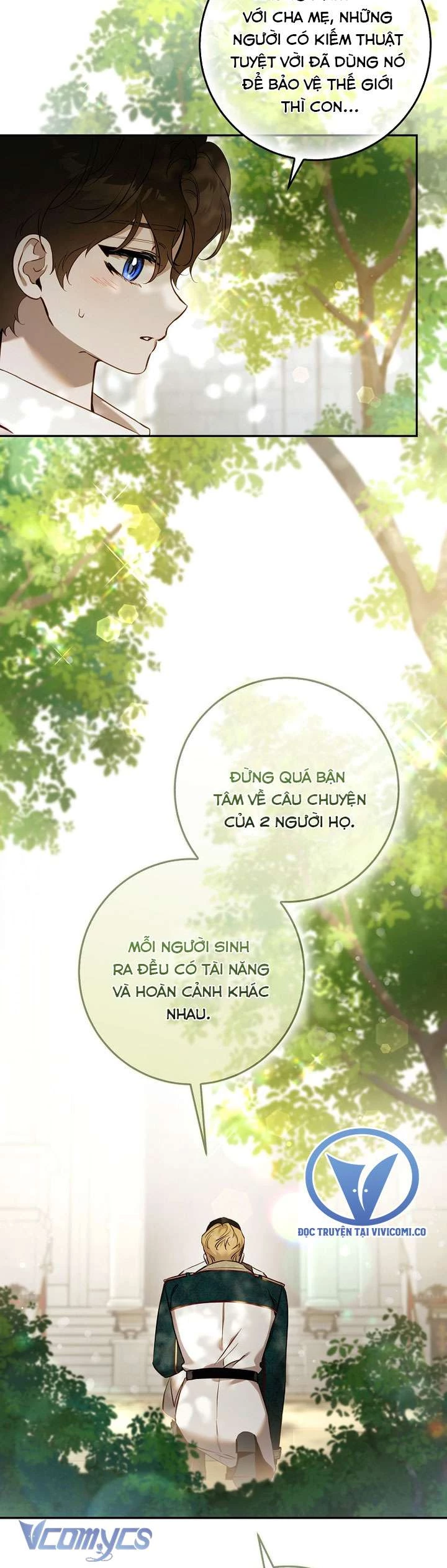 Tôi Đã Thuần Hóa Một Tên Bạo Chúa Và Chạy Trốn Chapter 121 - 19