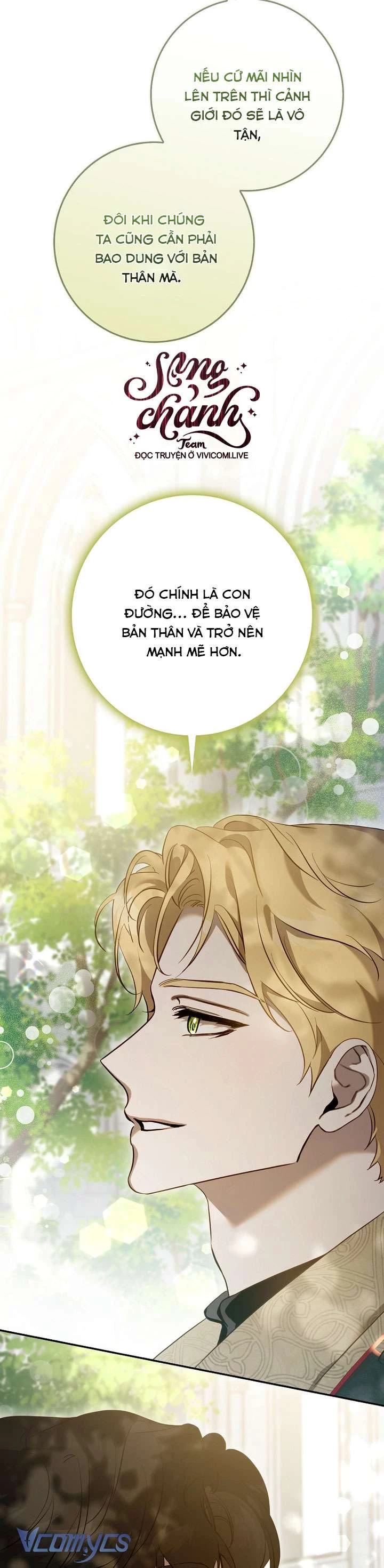 Tôi Đã Thuần Hóa Một Tên Bạo Chúa Và Chạy Trốn Chapter 121 - 20