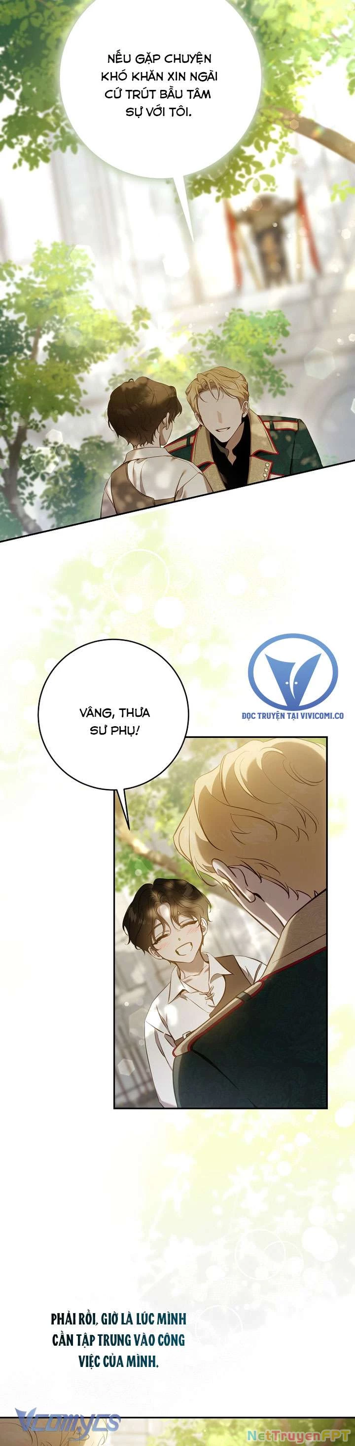 Tôi Đã Thuần Hóa Một Tên Bạo Chúa Và Chạy Trốn Chapter 121 - 22