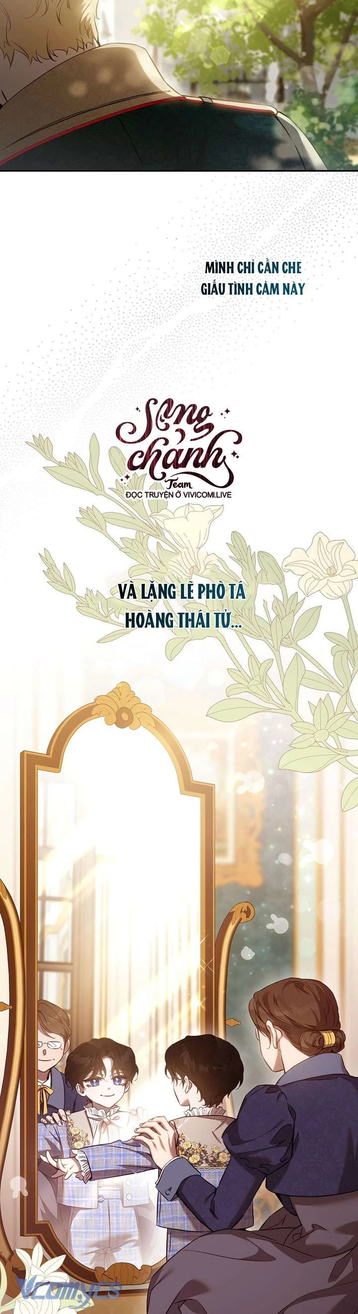 Tôi Đã Thuần Hóa Một Tên Bạo Chúa Và Chạy Trốn Chapter 121 - 23