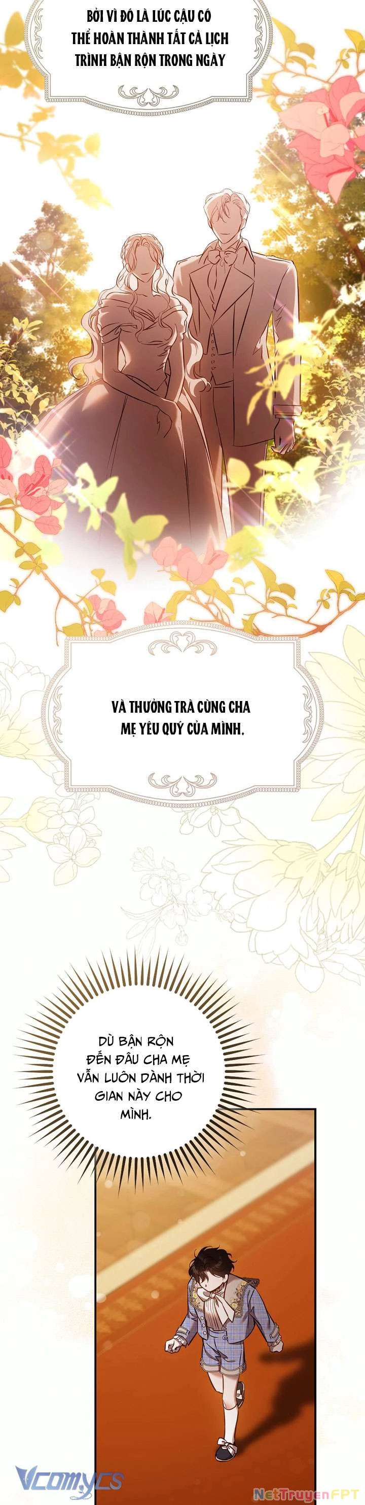 Tôi Đã Thuần Hóa Một Tên Bạo Chúa Và Chạy Trốn Chapter 121 - 27