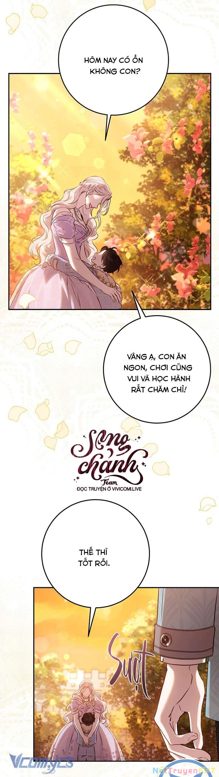 Tôi Đã Thuần Hóa Một Tên Bạo Chúa Và Chạy Trốn Chapter 121 - 33