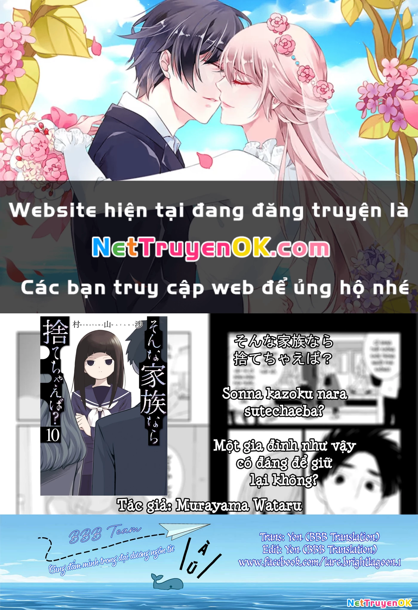 NetTruyen Truyện tranh online