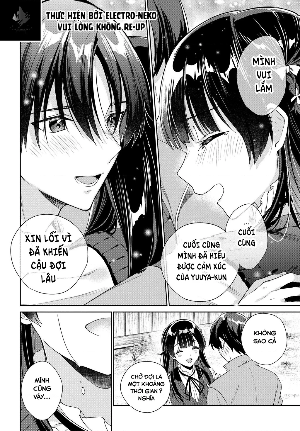 Ryoushin no Shakkin wo Katagawari shite morau Jouken wa Nihon Ichi Kawaii Joshikousei to Issho ni Kurasu koto deshita Chapter 26 - 18