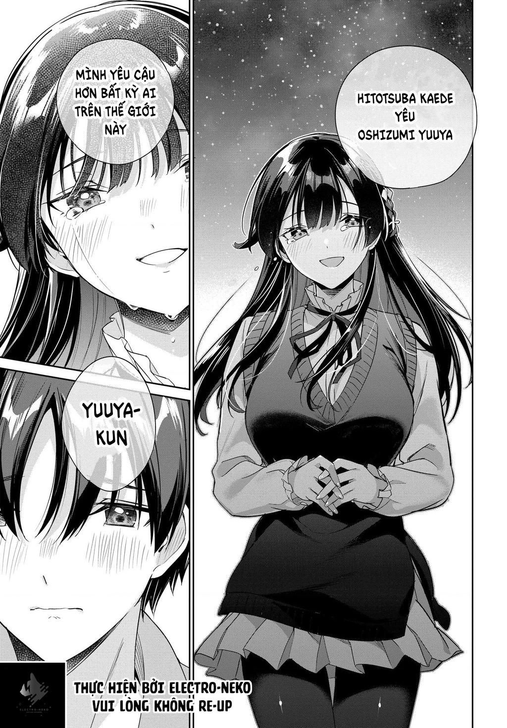 Ryoushin no Shakkin wo Katagawari shite morau Jouken wa Nihon Ichi Kawaii Joshikousei to Issho ni Kurasu koto deshita Chapter 26 - 19