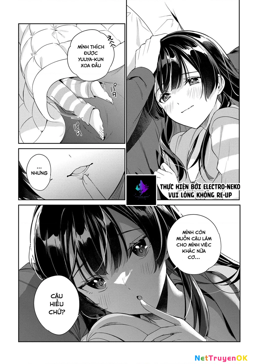 Ryoushin no Shakkin wo Katagawari shite morau Jouken wa Nihon Ichi Kawaii Joshikousei to Issho ni Kurasu koto deshita Chapter 27 - Next 