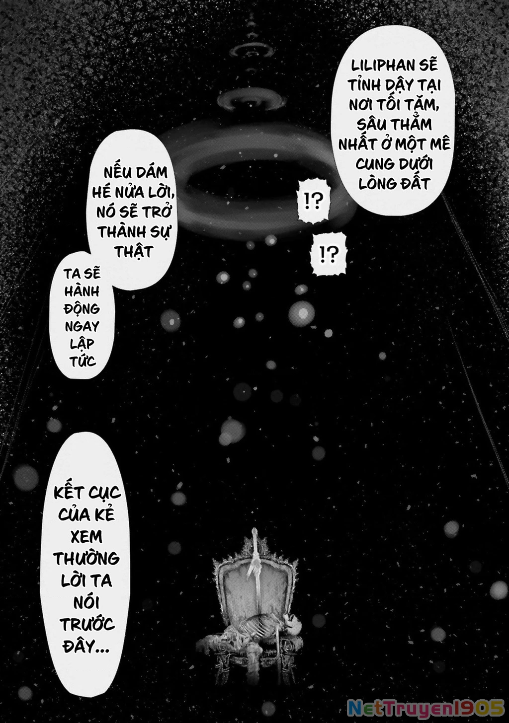 Chú Tôi Ở Dị Giới Chapter 61 - 17