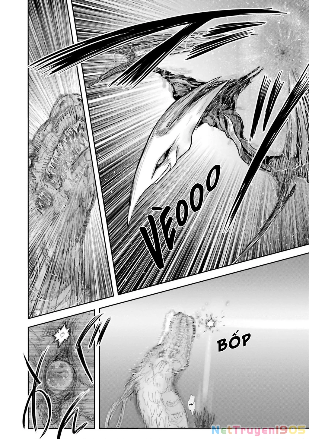 Chú Tôi Ở Dị Giới Chapter 61 - 26