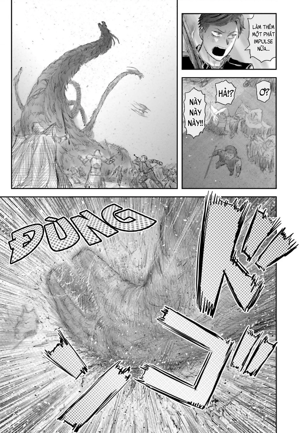 Chú Tôi Ở Dị Giới Chapter 61 - 27