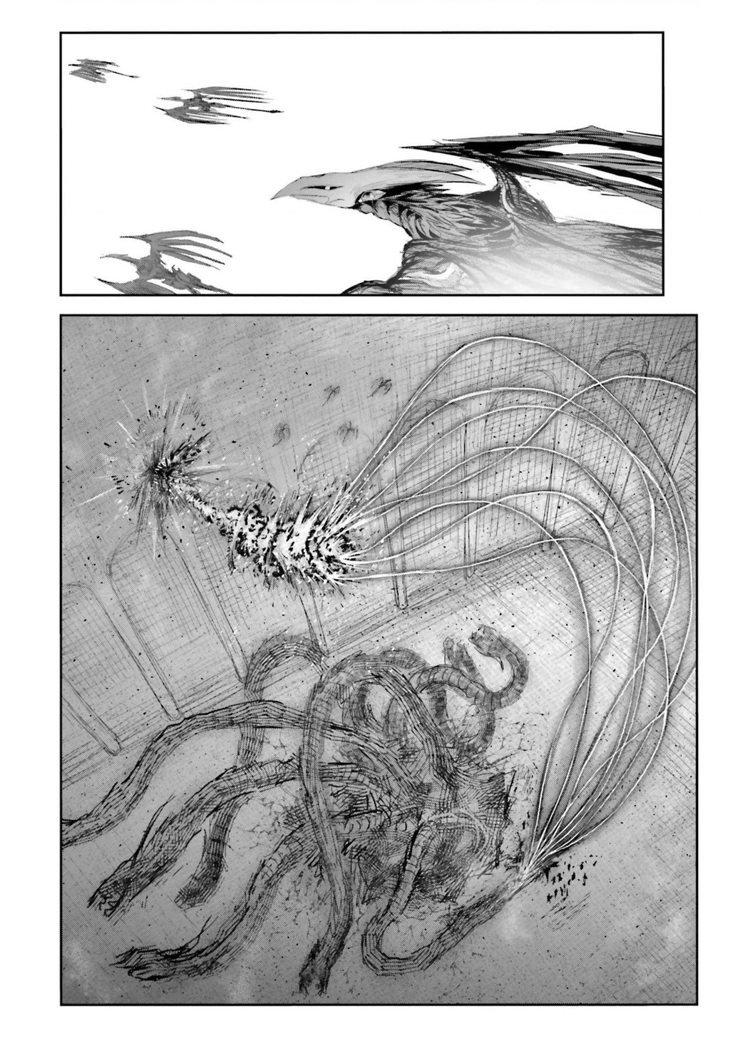 Chú Tôi Ở Dị Giới Chapter 61 - 31