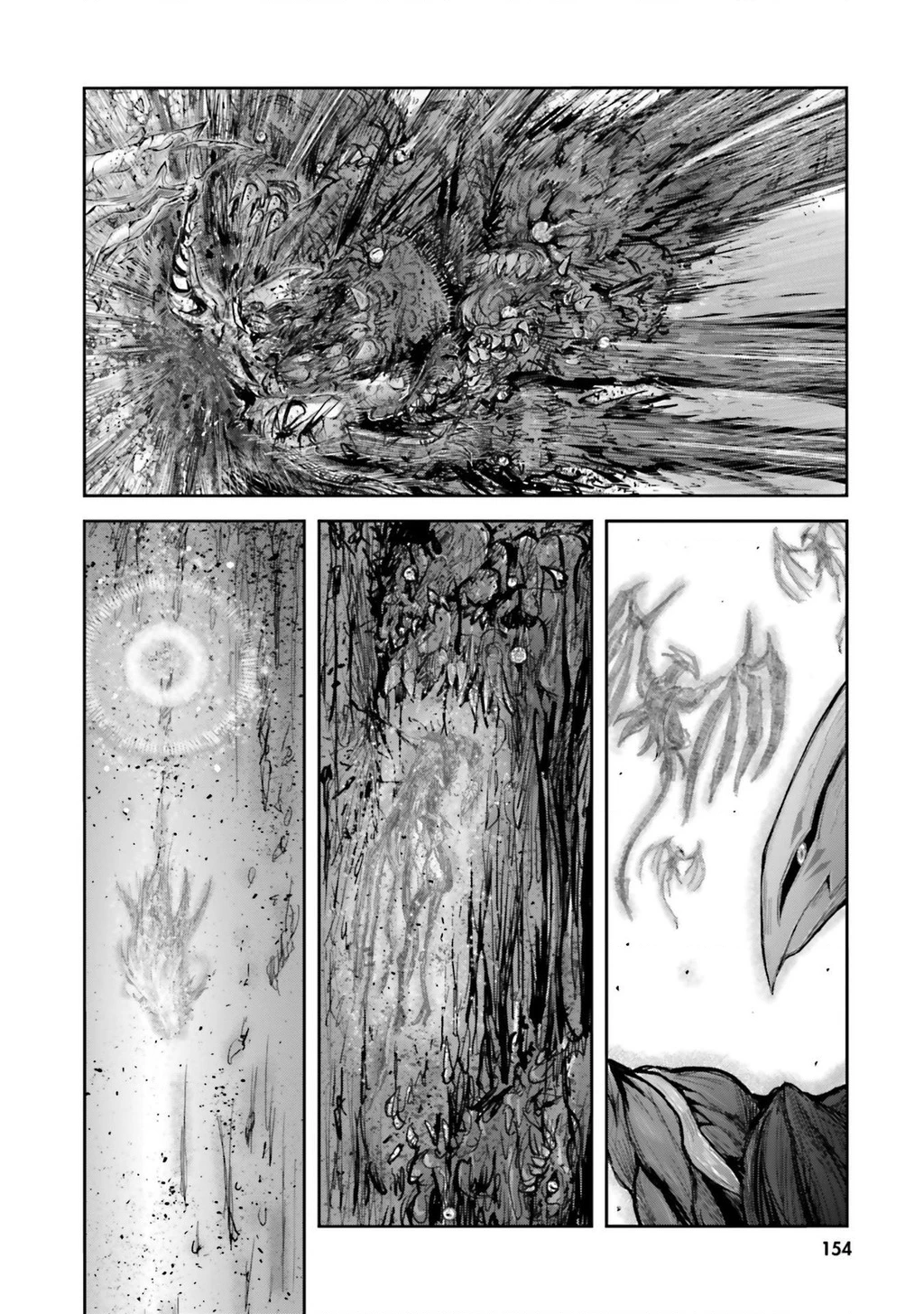 Chú Tôi Ở Dị Giới Chapter 61 - 32