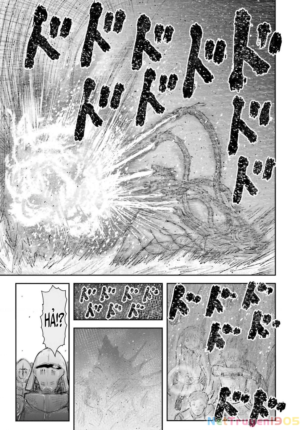 Chú Tôi Ở Dị Giới Chapter 61 - 37