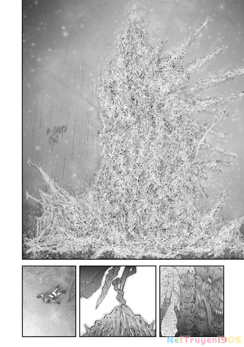 Chú Tôi Ở Dị Giới Chapter 61 - 38