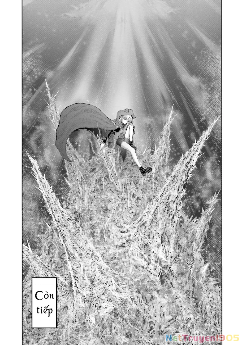 Chú Tôi Ở Dị Giới Chapter 61 - 40