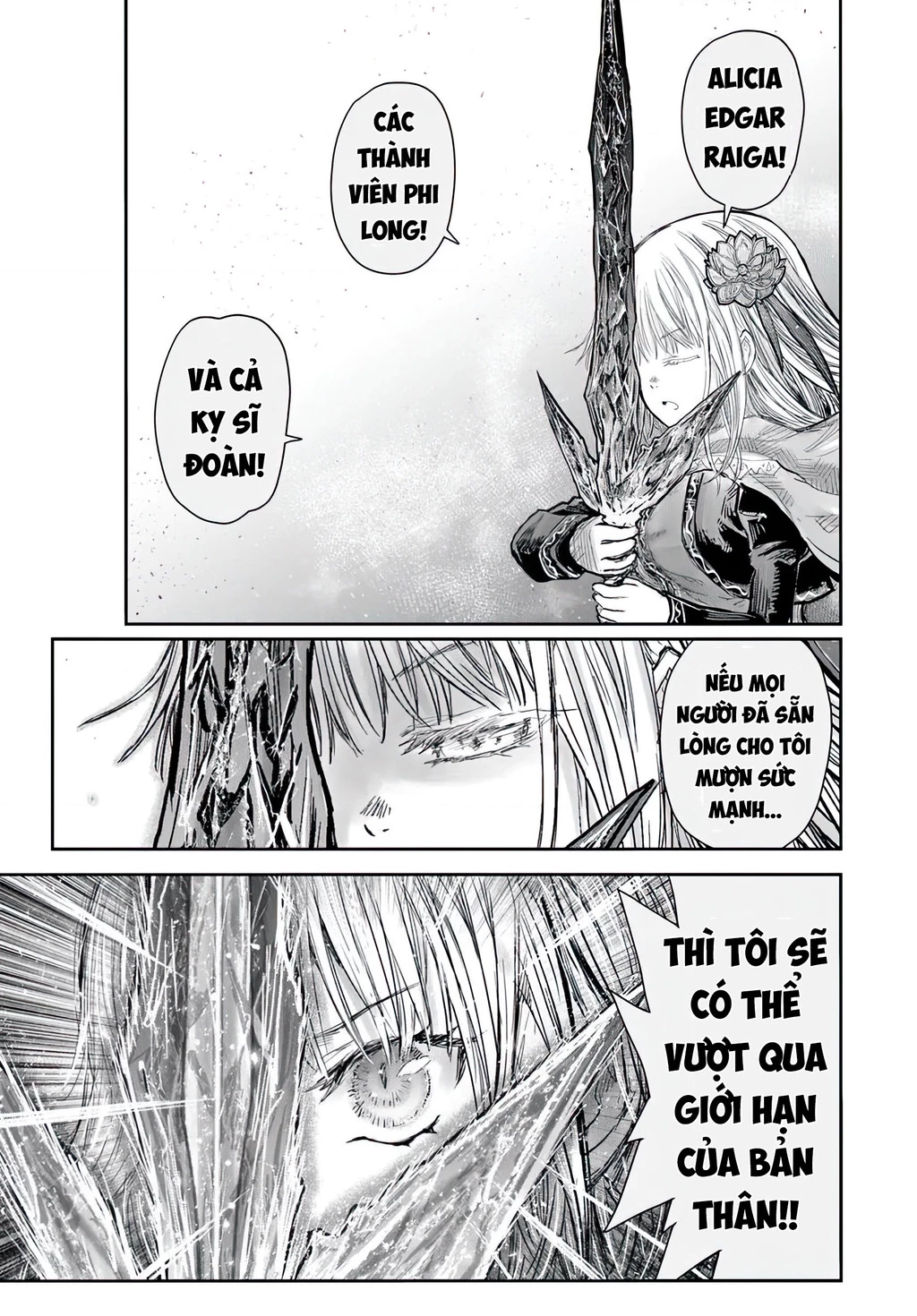 Chú Tôi Ở Dị Giới Chapter 62 - 19