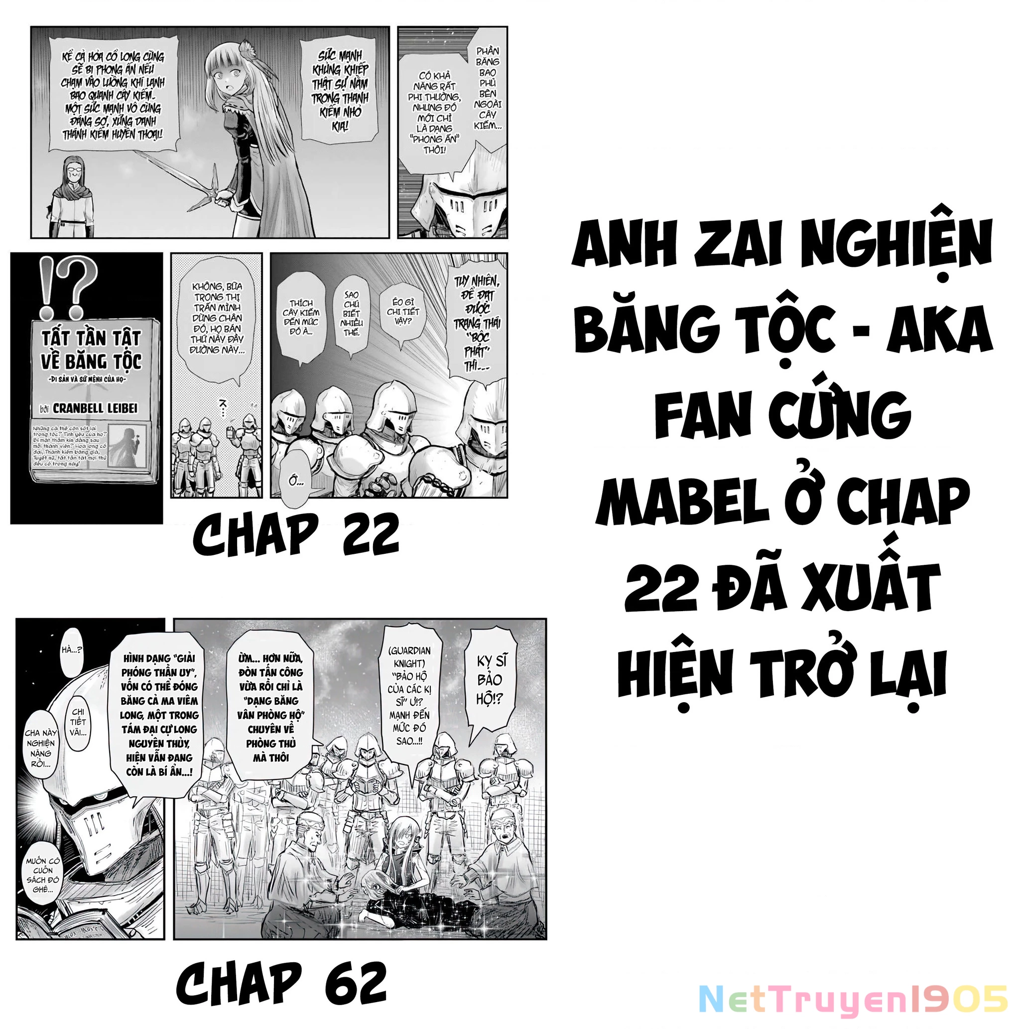 Chú Tôi Ở Dị Giới Chapter 62 - 31